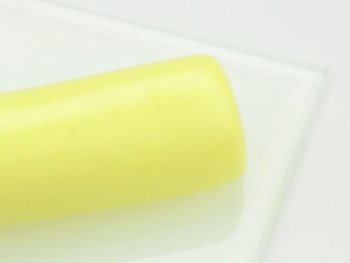 Rollfondant Premium Plus pastelgelb, 250g Rollfondant Premium Plus pastelgelb, 250g von Torten Deko Shop