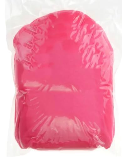 Rollfondant Premium Plus pink, 1kg Rollfondant Premium Plus pink, 1kg von Torten Deko Shop