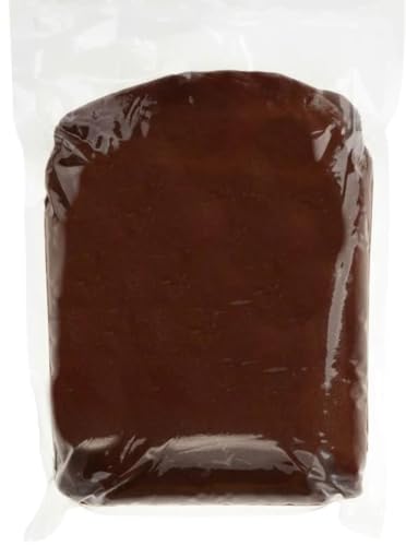 Rollfondant Premium Plus schokobraun, 1kg Rollfondant Premium Plus schokobraun, 1kg von Torten Deko Shop