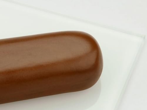 Rollfondant Premium Plus schokobraun, 250g Rollfondant Premium Plus schokobraun, 250g von Torten Deko Shop