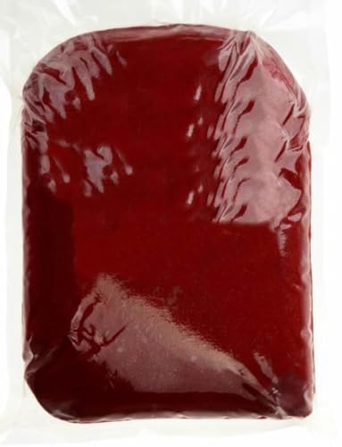 Rollfondant Premium Plus weinrot, 1kg Rollfondant Premium Plus weinrot, 1kg von Torten Deko Shop