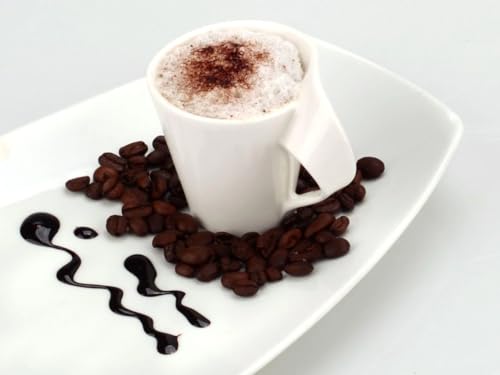 Aromapaste Cappuccino, 120g Aromapaste Cappuccino, 120g von Torten Deko Shop