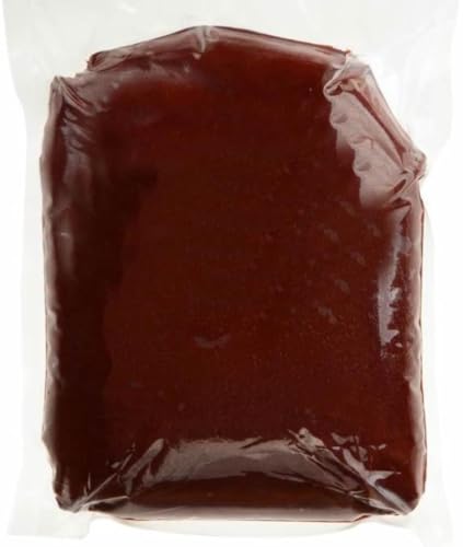 Torten Deko Shop Rollfondant Premium Plus Dunkelbraun, 1kg Torten Deko Shop Rollfondant Premium Plus Dunkelbraun, 1kg von Torten Deko Shop