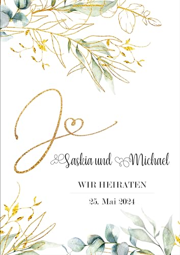 PREMIUM Tortenaufleger Hochzeit Liebe ECKIG - Fondant, Oblate oder Dekorpapier Plus - ca. 20x28 cm PREMIUM Tortenaufleger Hochzeit Liebe ECKIG - Fondant, Oblate oder Dekorpapier Plus - ca. 20x28 cm von Tortenpixel