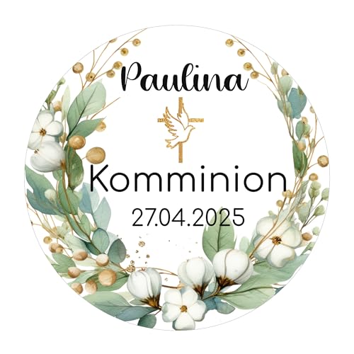 Tortenbild oder Muffin Aufleger personalisiert mit Text | Kommunion | Konfirmation | Firmung | Jugendweihe - Fondant, Oblate oder Dekorpapier Plus Tortenbild oder Muffin Aufleger personalisiert mit Text | Kommunion | Konfirmation | Firmung | Jugendweihe - Fondant, Oblate oder Dekorpapier Plus von Tortenpixel