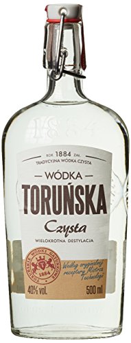 Torun Wodka (1 x 0.5 l) von Torun