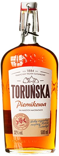 Torun Wodka Lebkuchen (1 x 0.5 l) von Torun