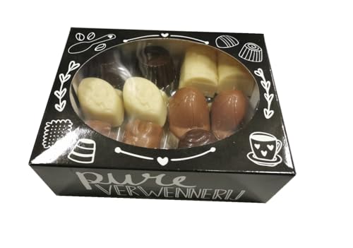 Tosca Schokolade Bonbons - 450 gram Tosca Schokolade Bonbons - 450 gram von Tosca