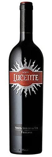 LUCE DELLA VITE Lucente 2021 LUCE DELLA VITE Lucente 2021 von Toscana rosso