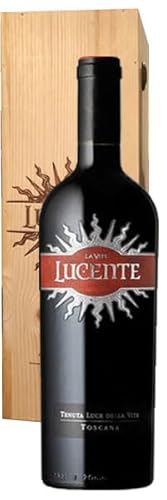 LUCE DELLA VITE Lucente 2022 Magnum LUCE DELLA VITE Lucente 2022 Magnum von Toscana rosso