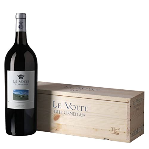 TENUTE DELL'ORNELLAIA Le Volte 2020 Magnum TENUTE DELL'ORNELLAIA Le Volte 2020 Magnum von Toscana rosso