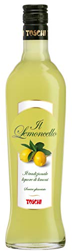 Monin Toschi Lemoncello, 30% Vol. 700ml von Toschi