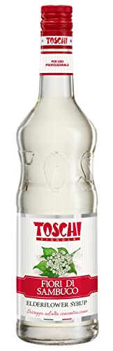 TOSCHI Holunder Sirup - 1L von Toschi