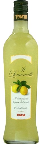 Toschi Lemoncello - 1 Flasche á 700ml von Toschi