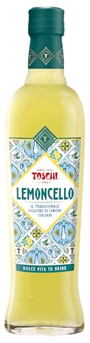 Toschi Lemoncello Liquore di Limoni 0.50 Liter von Toschi