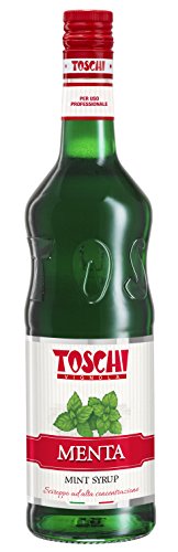 Toschi Sirup Minze - 1L von Toschi