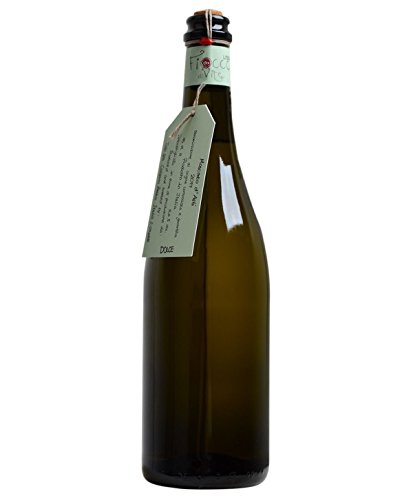 Vino Moscato d'Asti Fiocco di Vite Toso cl.75 von Toso