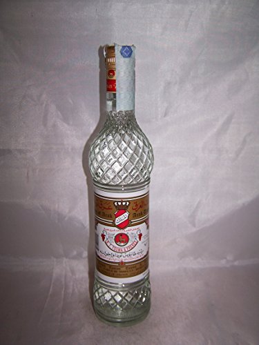 Arak Touma Cl 50 Liquore All'anice Arak Touma Cl 50 Liquore All'anice von Touma