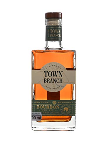 Town Branch Kentucky Straight Bourbon Town Branch Kentucky Straight Bourbon von Town Branch