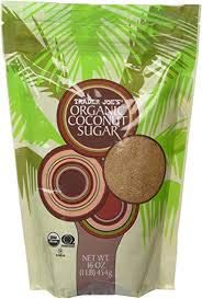 Trader Joe's Bio Kokoszucker 0,5 kg Beutel von Trader Joe's