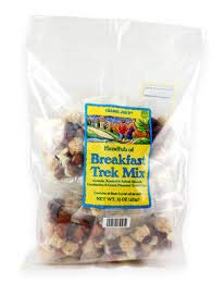 Trader Joe's Handfuls of Breakfast Trek Mix, 425 ml, 2 Stück von TJ's