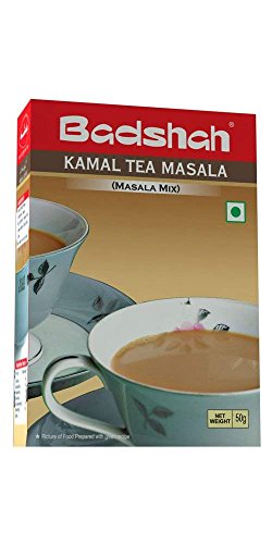 Badshah Kamal Tea Masala 50g von TraditionalSpice von TraditionalSpice