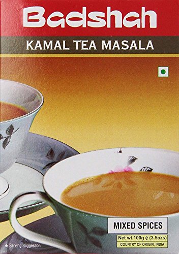 Badshah Masala Kamal Tea Masala 100 Gm durch TraditionalSpice von TraditionalSpice