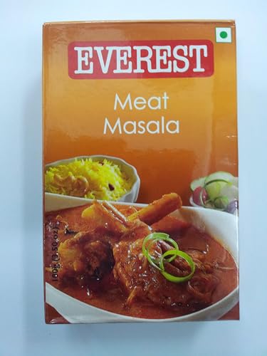 Everest Meat Masala 100 Gm Everest Meat Masala 100 Gm von Everest
