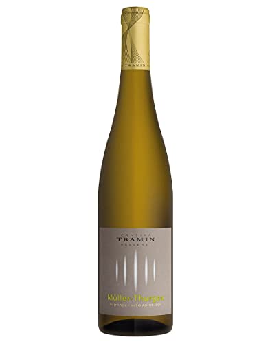 Cantina Tramin Müller Thurgau 2020 (1 x 0,75l) von Tramin