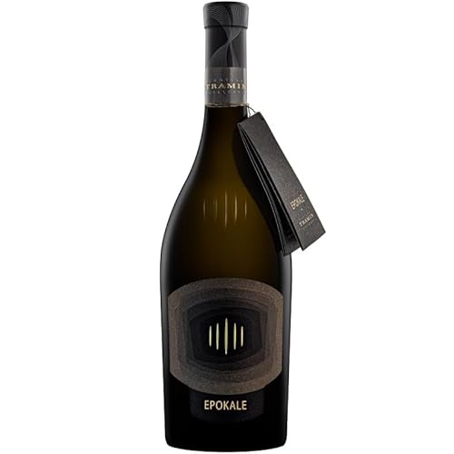 Epokale Tramin Gewurztraminer Spatlese 2011 Cl 75 Epokale Tramin Gewurztraminer Spatlese 2011 Cl 75 von Tramin