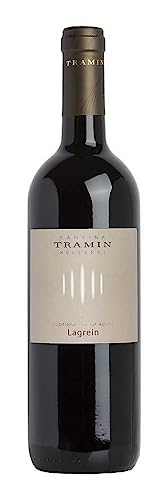 Lagrein Rosso Alto Adige Doc Tramin Cl 75 von Tramin