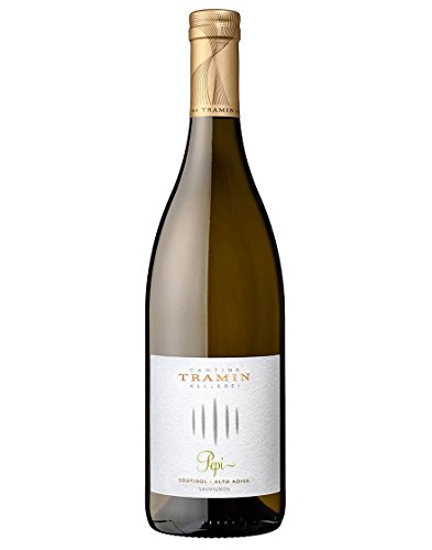 Südtirol - Alto Adige DOC Sauvignon Pepi Tramin 2020 0,75 ℓ von Tramin