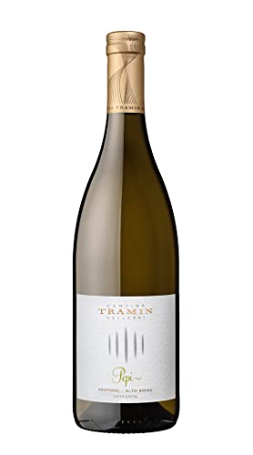 Südtirol - Alto Adige DOC Sauvignon Pepi Tramin 2021 0,75 ℓ von Tramin