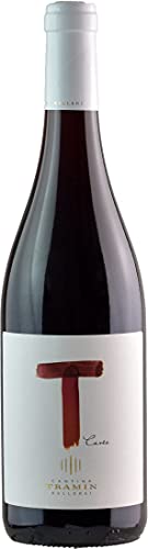 T Rosso IGT 0,75l 12,5% - 2020 | Tramin T Rosso IGT 0,75l 12,5% - 2020 | Tramin von Tramin