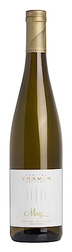 Tramin, Pinot Blanco 'Moriz', Weißwein (case of 6x75cl) Italien/Alto Adige von Tramin