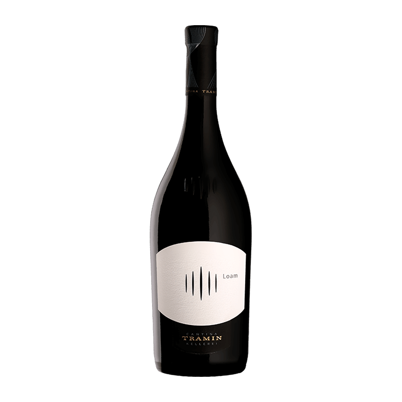 Tramin : Loam Cabernet-Merlot Riserva 2022 Tramin : Loam Cabernet-Merlot Riserva 2022 von Tramin