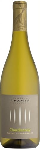 Chardonnay DOC 2022 von Tramin