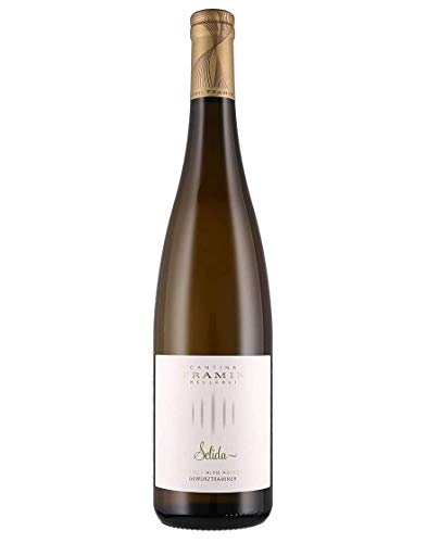 Tramin Gewürztraminer DOC 2019 von Tramin