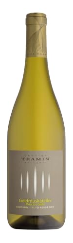 Tramin Goldmuskateller D.O.C. 2023 (1 x 0,75 l) von Tramin