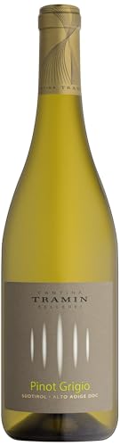 Pinot Grigio DOC 2022 von Tramin