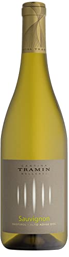 Cantina Tramin Sauvignon D.O.C. 2024 (1 x 0,75 l) von Tramin