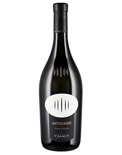 Tramin Unterebner Pinot Grigio DOC 2017 Tramin Unterebner Pinot Grigio DOC 2017 von Tramin