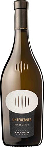 Tramin Unterebner Pinot Grigio DOC 2021 von Tramin