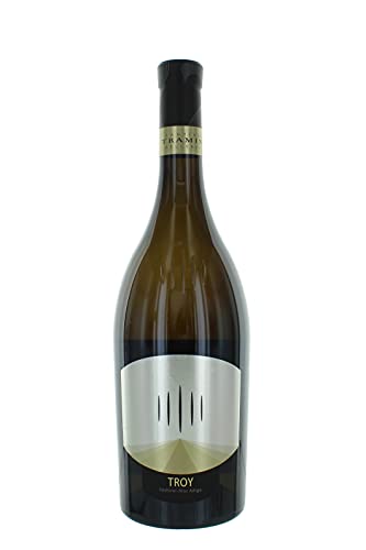 Troy Chardonnay Riserva A.a. Doc Tramin Cl 75 Troy Chardonnay Riserva A.a. Doc Tramin Cl 75 von Tramin