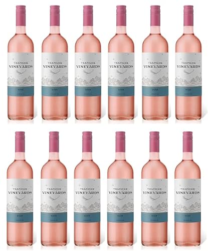 12x 0,75l - Trapiche - Rosé - Argentinien - Rosé-Wein trocken von Trapiche