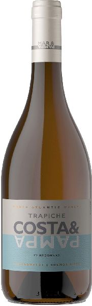 Trapiche Costa Pampa Chardonnay Jg. 2019 im Holzfass gereift von Trapiche