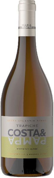 Trapiche Costa Pampa Sauvignon Blanc Jg. 2019 von Trapiche