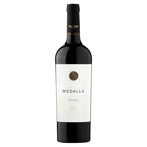 Trapiche Medalla Malbec (1x0.75l) von Trapiche