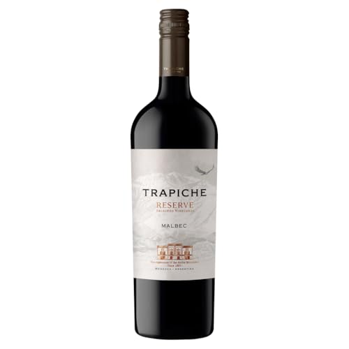 Trapiche Roble Malbec Cl 75 2016 Trapiche Roble Malbec Cl 75 2016 von Trapiche