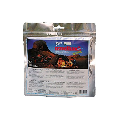 Travellunch Fertiggericht Dessert Outdoor-Nahrung Travellunch Fertiggericht Dessert Outdoor-Nahrung von Travellunch